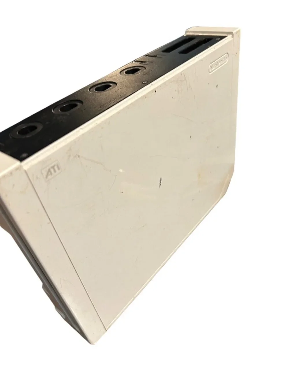 Nintendo released 2006